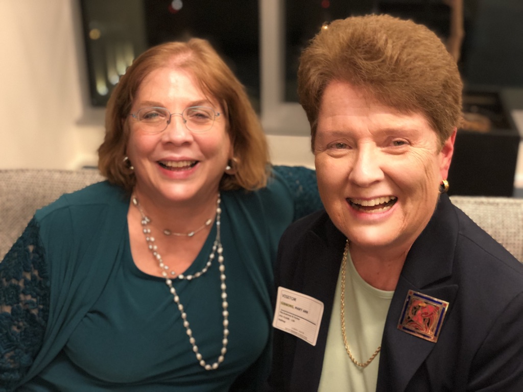 2017 Annual Holiday Wine Tasting — photo 7