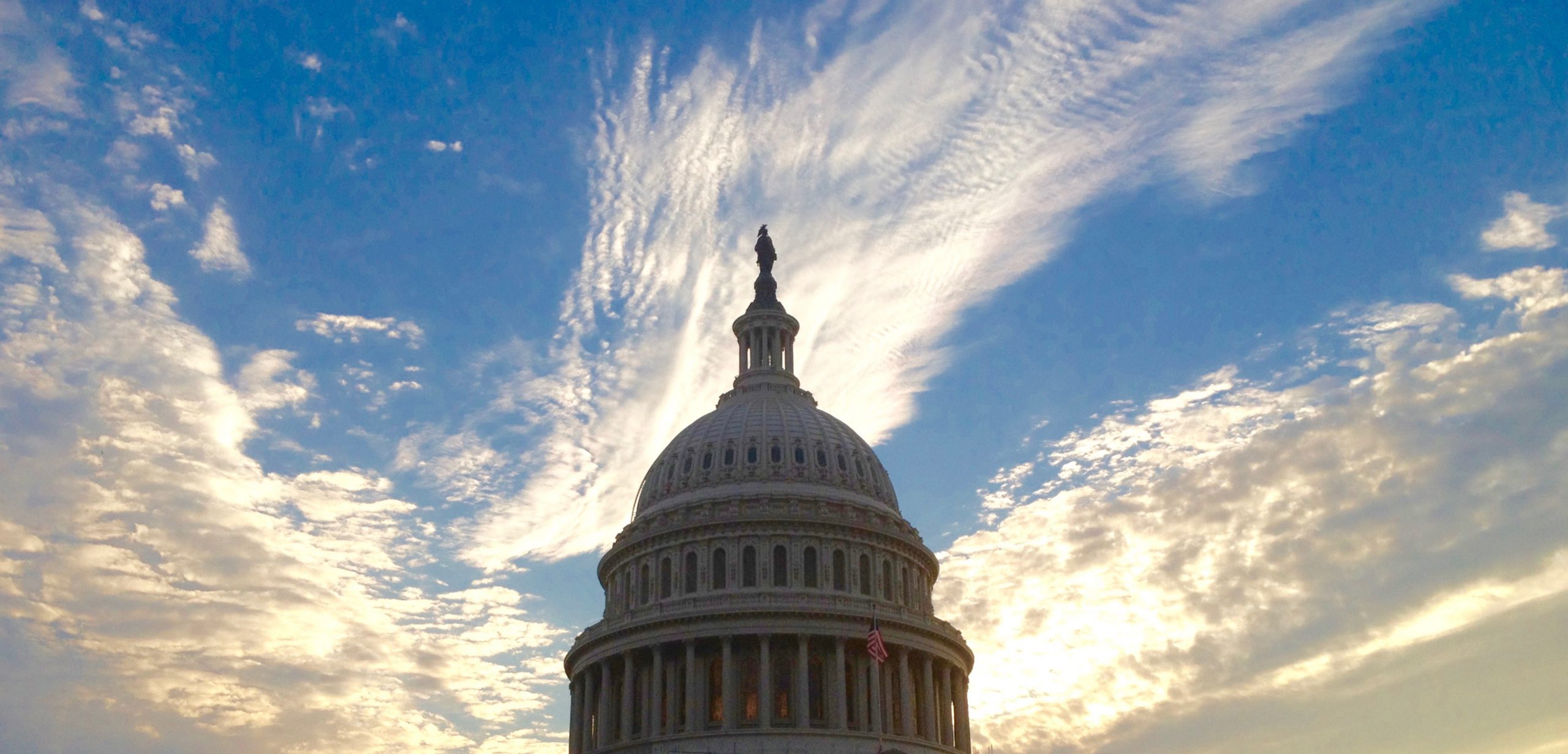 Postal Reform Congressional Luncheon, 9/13/2016