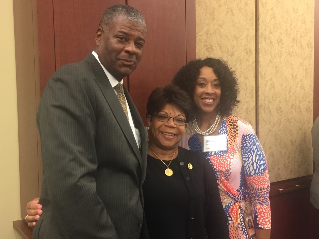 Postal Reform Congressional Luncheon, 9/13/2016 — photo 9