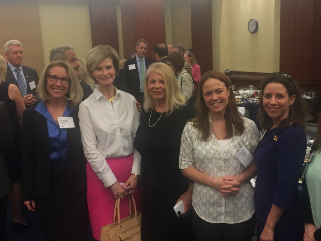 Postal Reform Congressional Luncheon, 9/13/2016 — photo 13