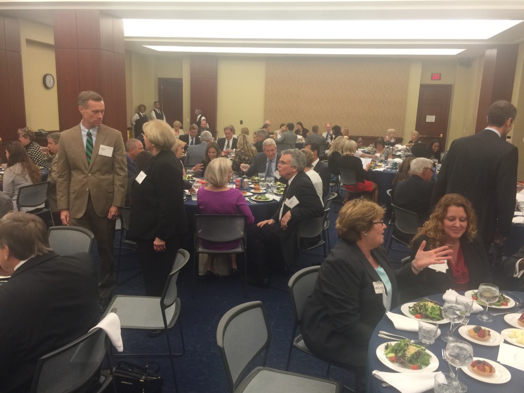 Postal Reform Congressional Luncheon, 9/13/2016 — photo 15
