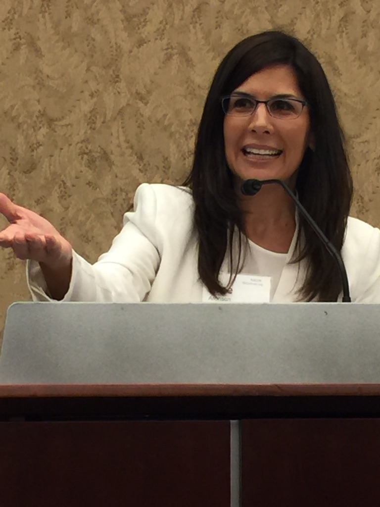 Postal Reform Congressional Luncheon, 9/13/2016 — photo 5