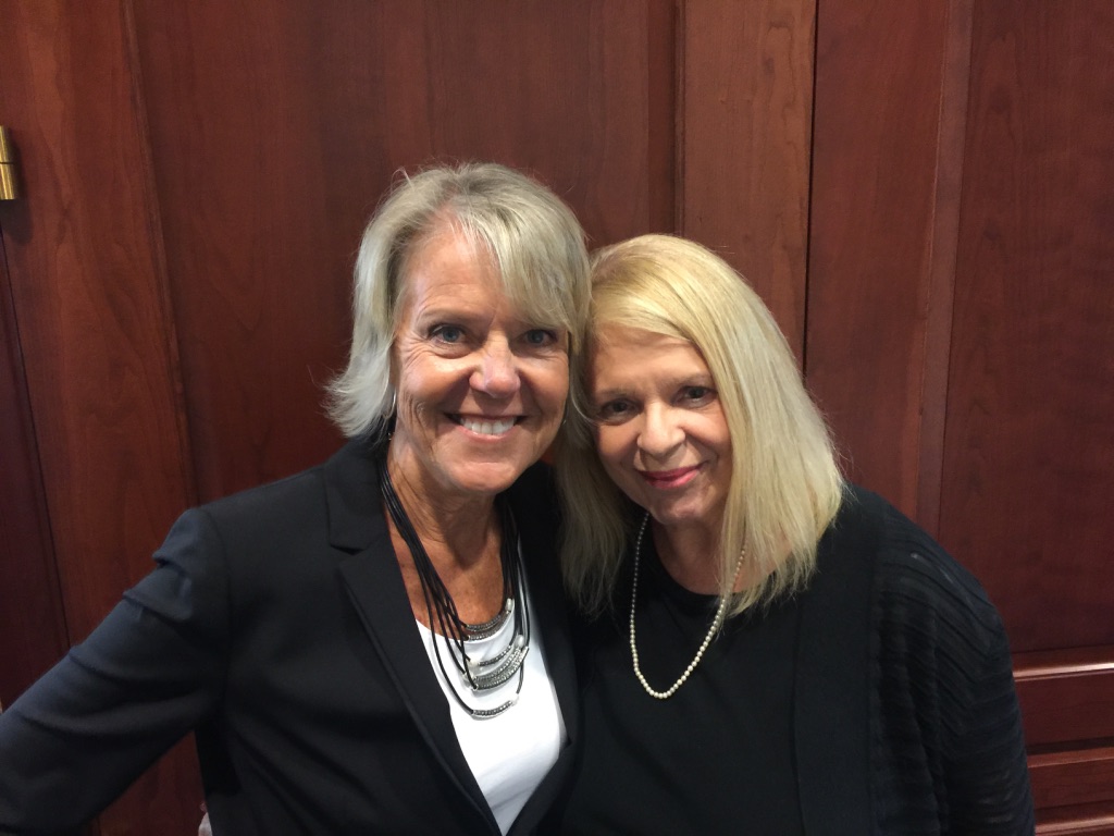Postal Reform Congressional Luncheon, 9/13/2016 — photo 17