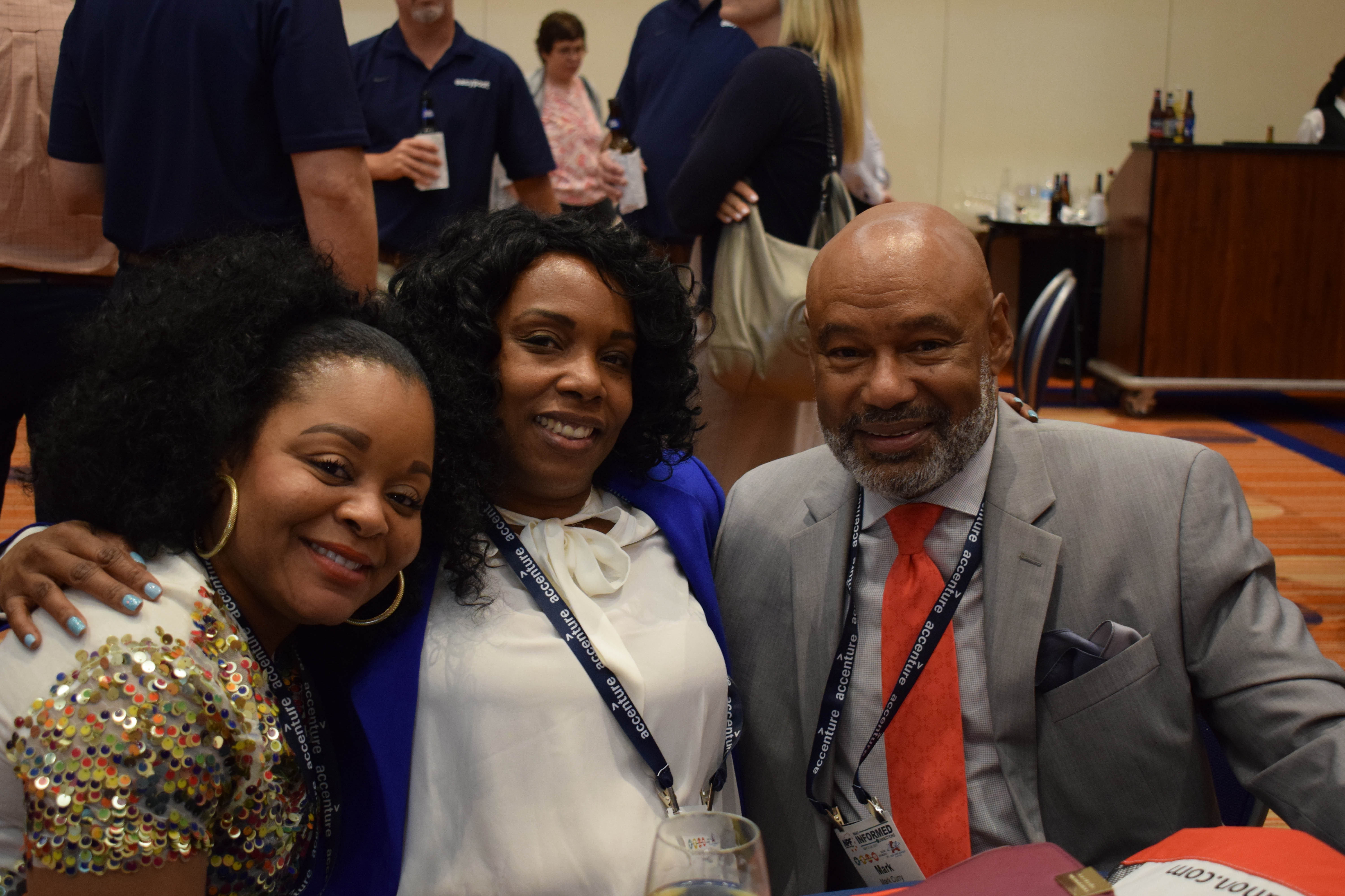 NPF Reception with a View 5/21/17 — photo 11