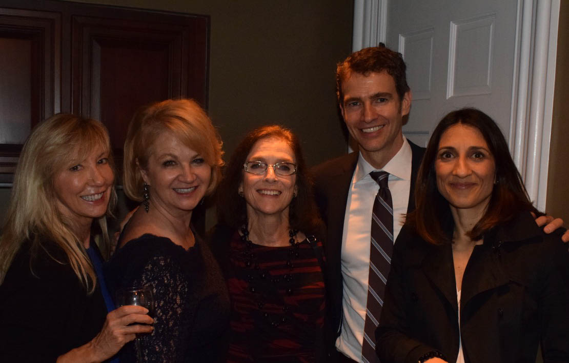 WILDS 10 Year Anniversary Bash 03/06/17 — photo 25
