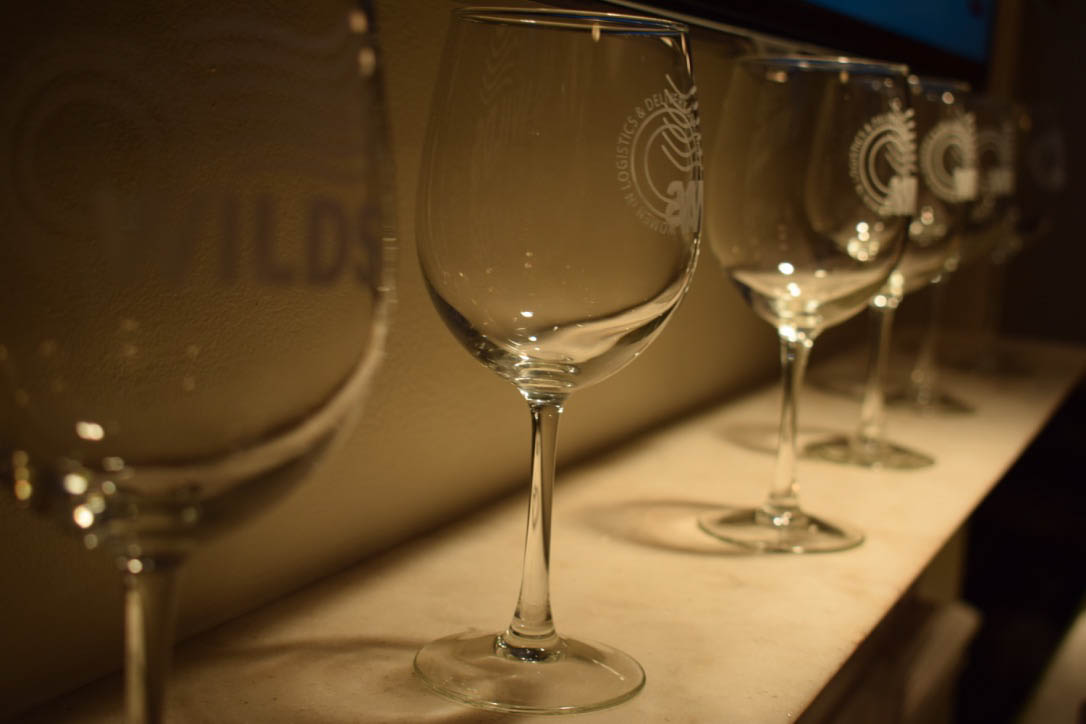 WILDS 10 Year Anniversary Bash 03/06/17 — photo 1