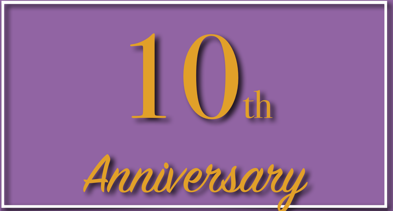 WILDS 10th Anniversary Annual Meeting with Keynote First Female PMG Megan Brennan  11/03/16
