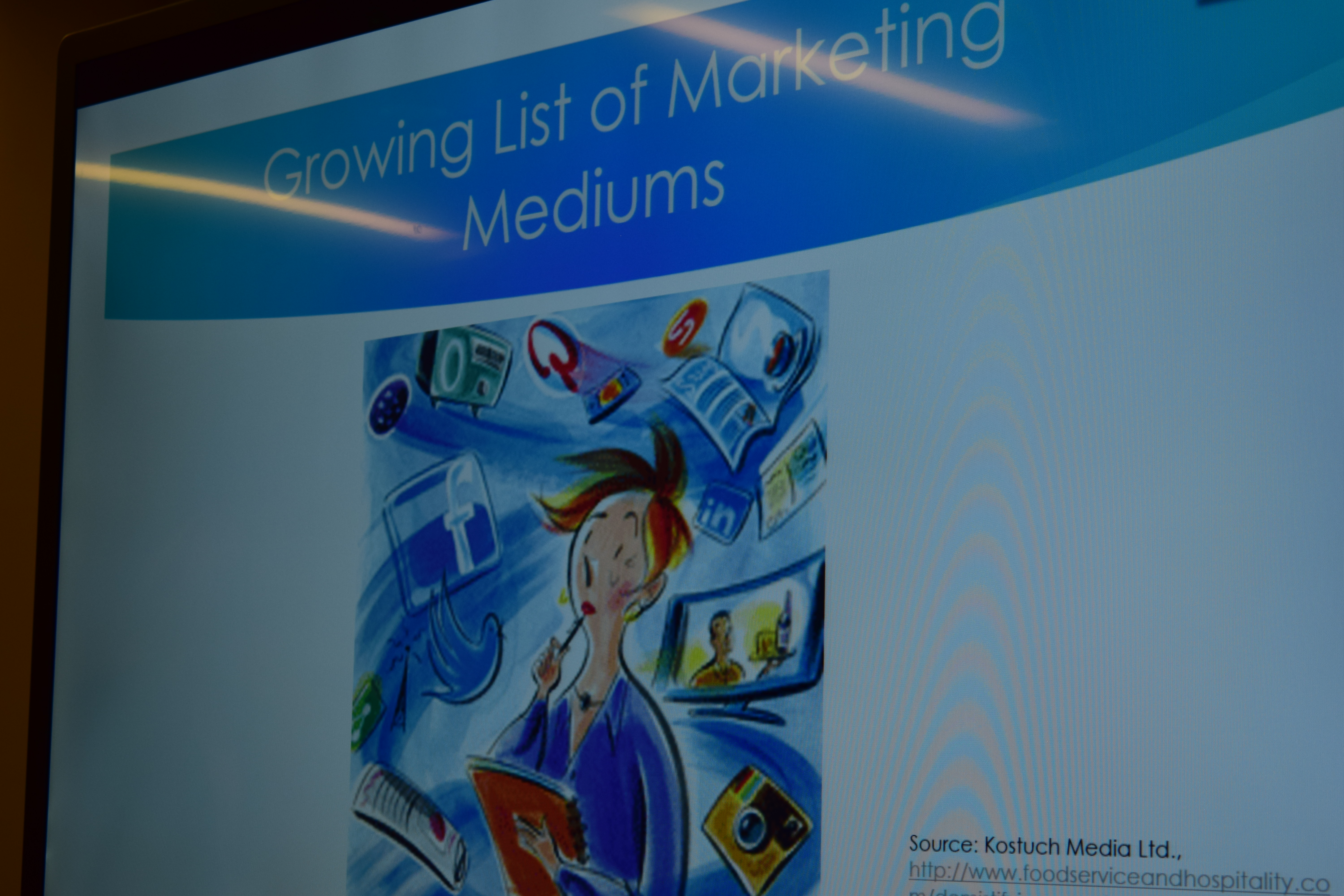 Neuromarketing Research Discussion at USPS OIG  11/08/16 — photo 7