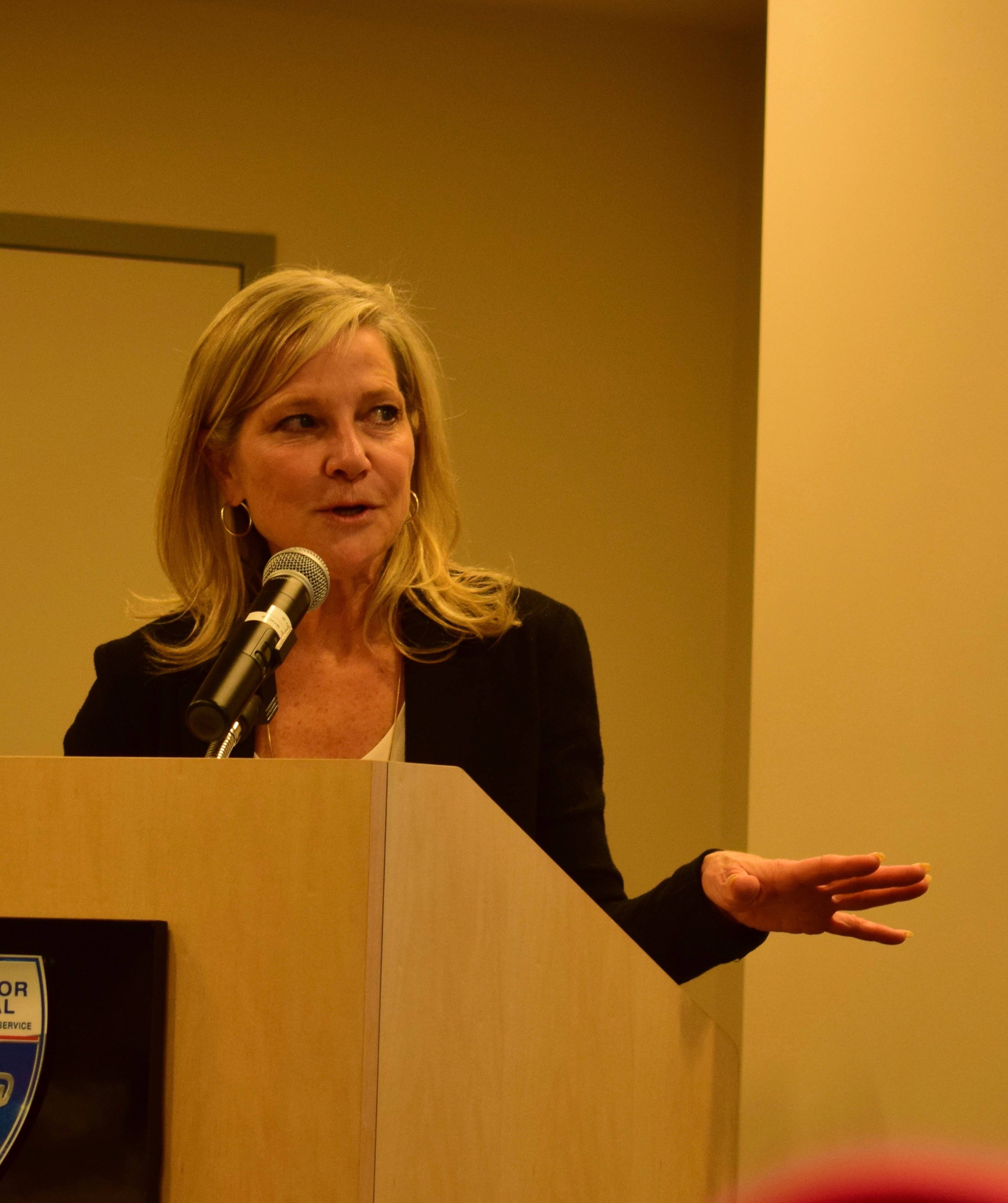 Neuromarketing Research Discussion at USPS OIG  11/08/16 — photo 5