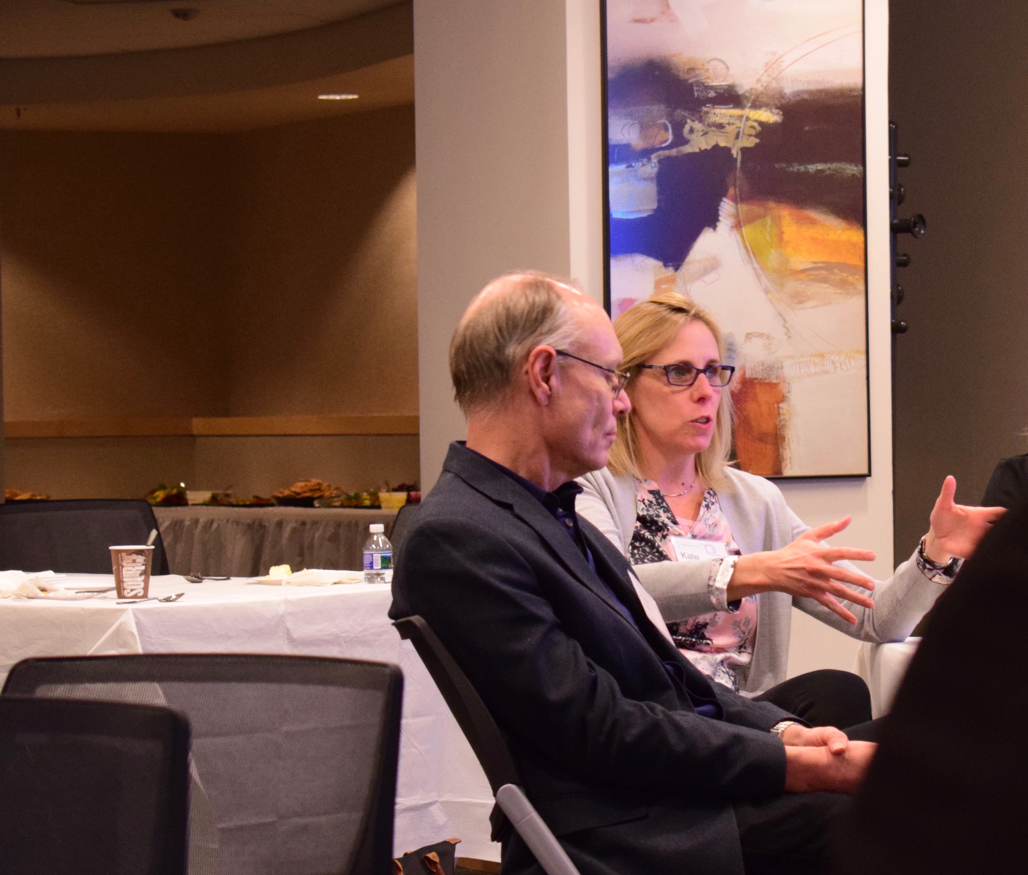 Neuromarketing Research Discussion at USPS OIG  11/08/16 — photo 13