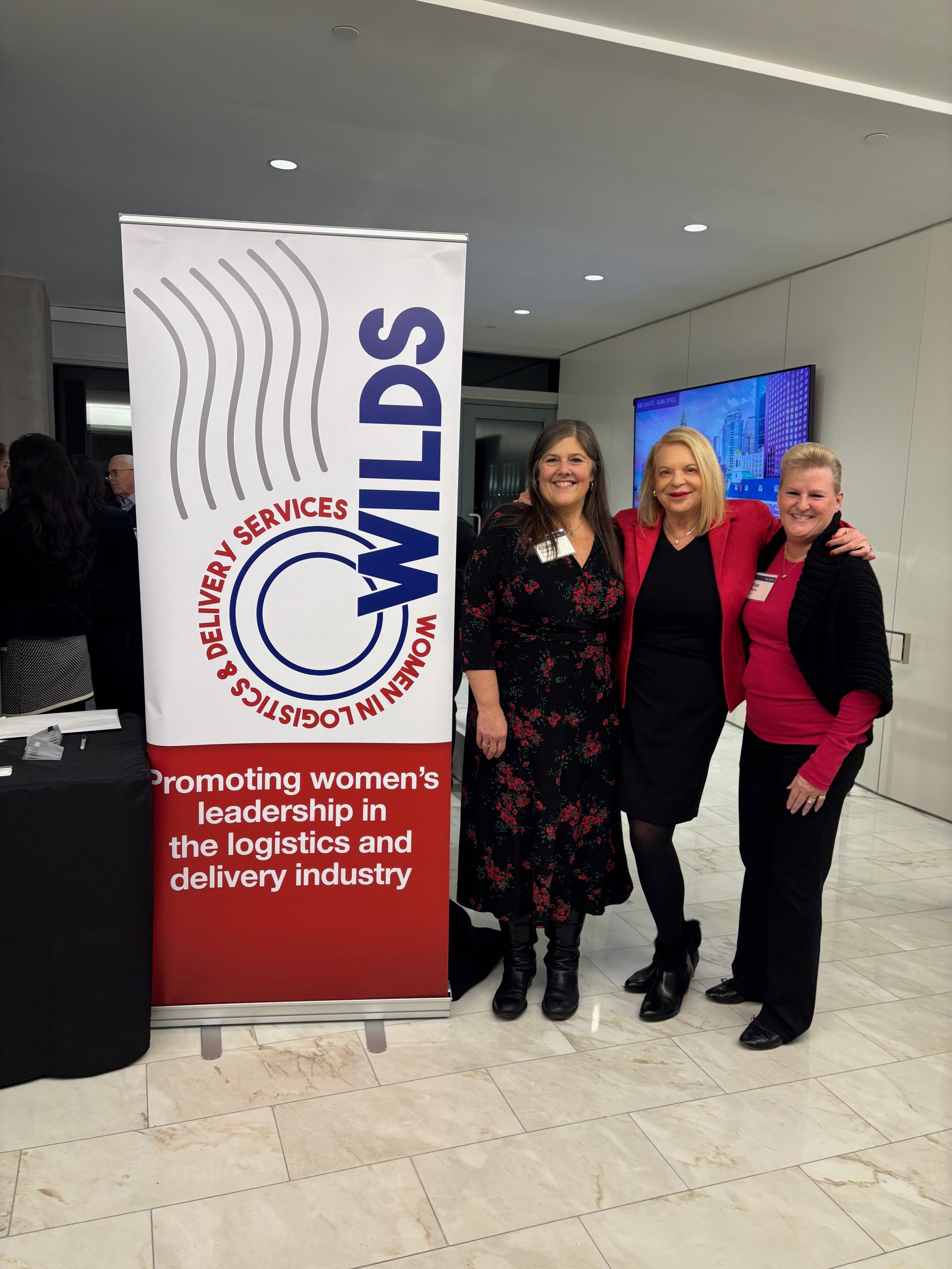 Annual Holiday Cocktail Reception — photo 9