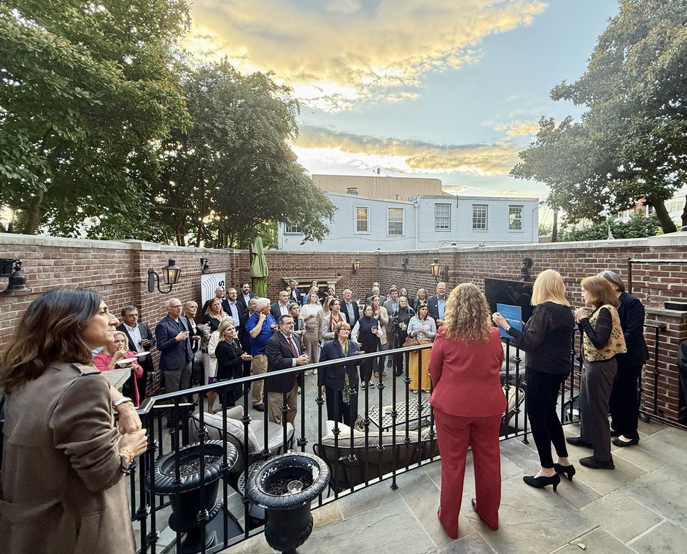 WILDS 20TH ANNIVERSARY! — photo 25
