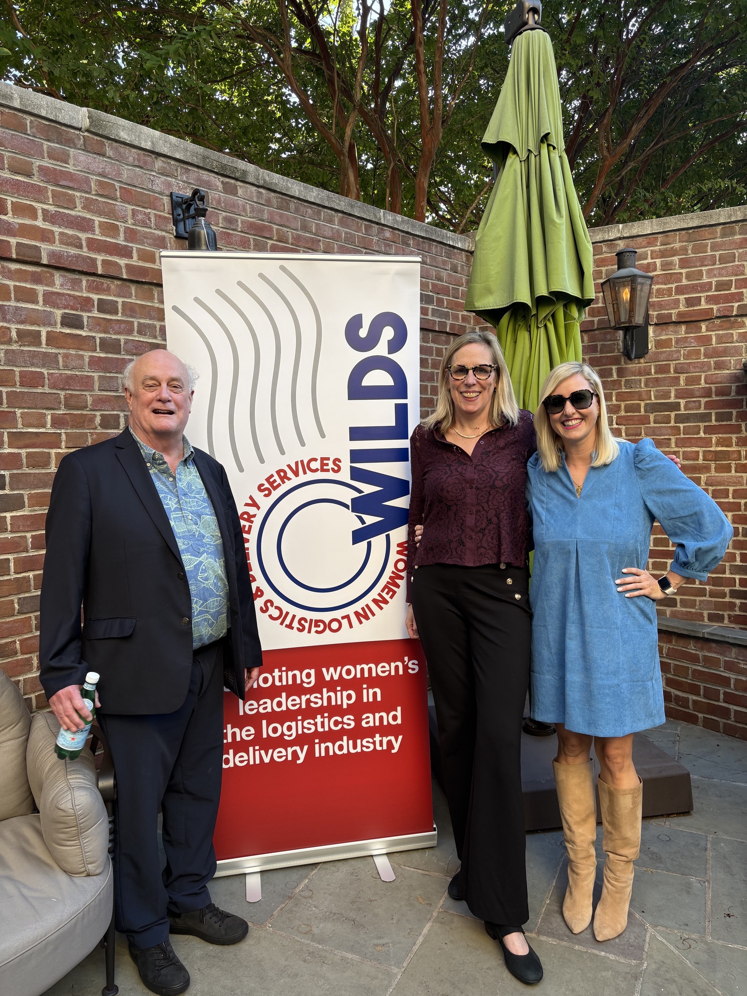 WILDS 20TH ANNIVERSARY! — photo 39
