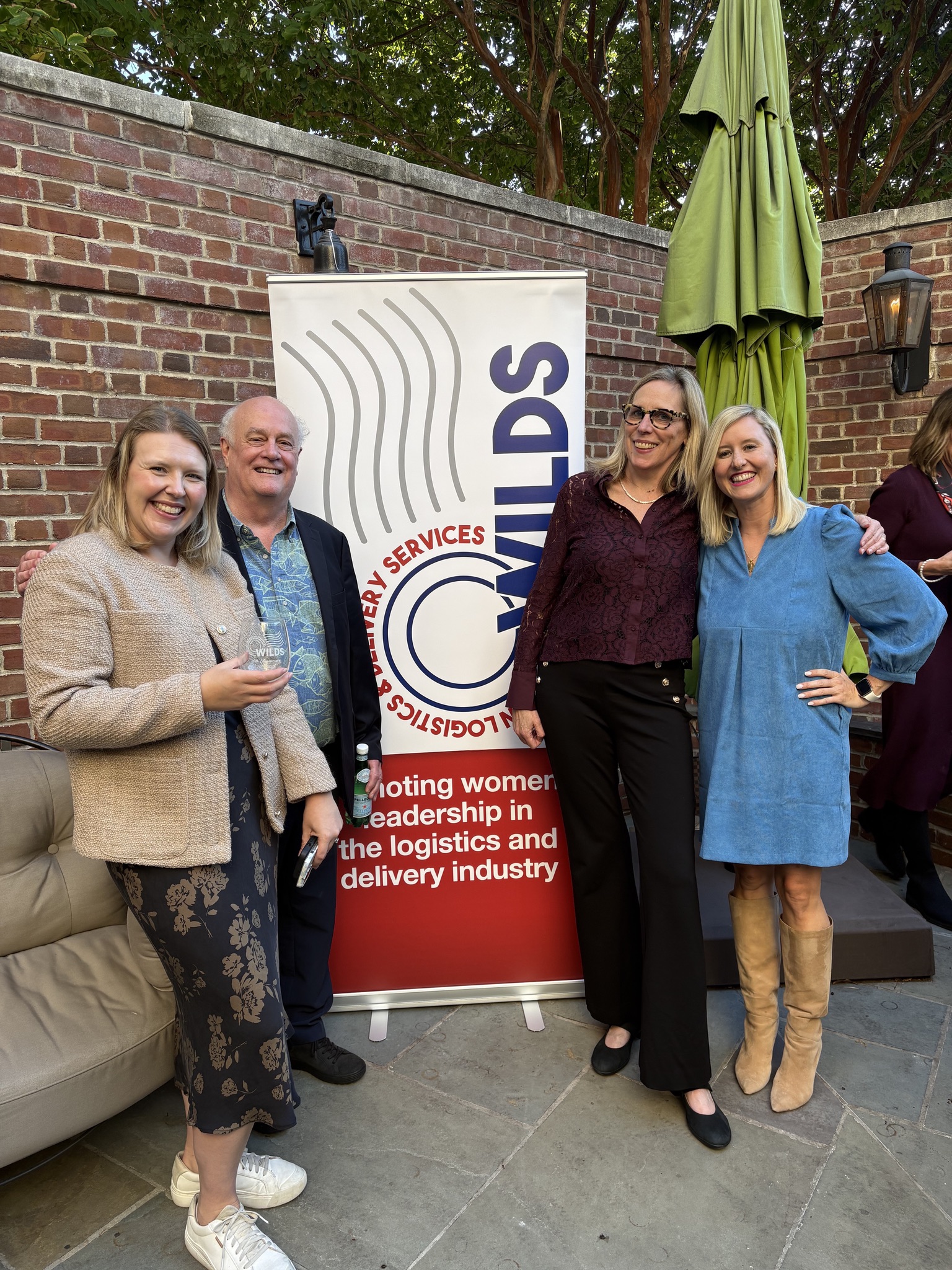 WILDS 20TH ANNIVERSARY! — photo 37