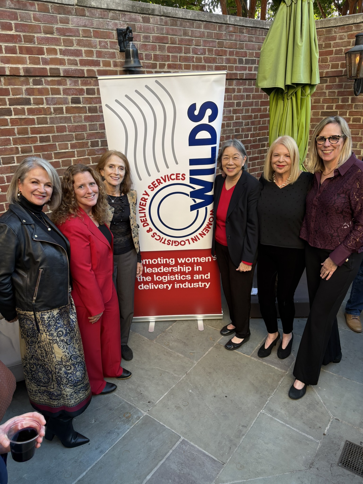 WILDS 20TH ANNIVERSARY! — photo 5