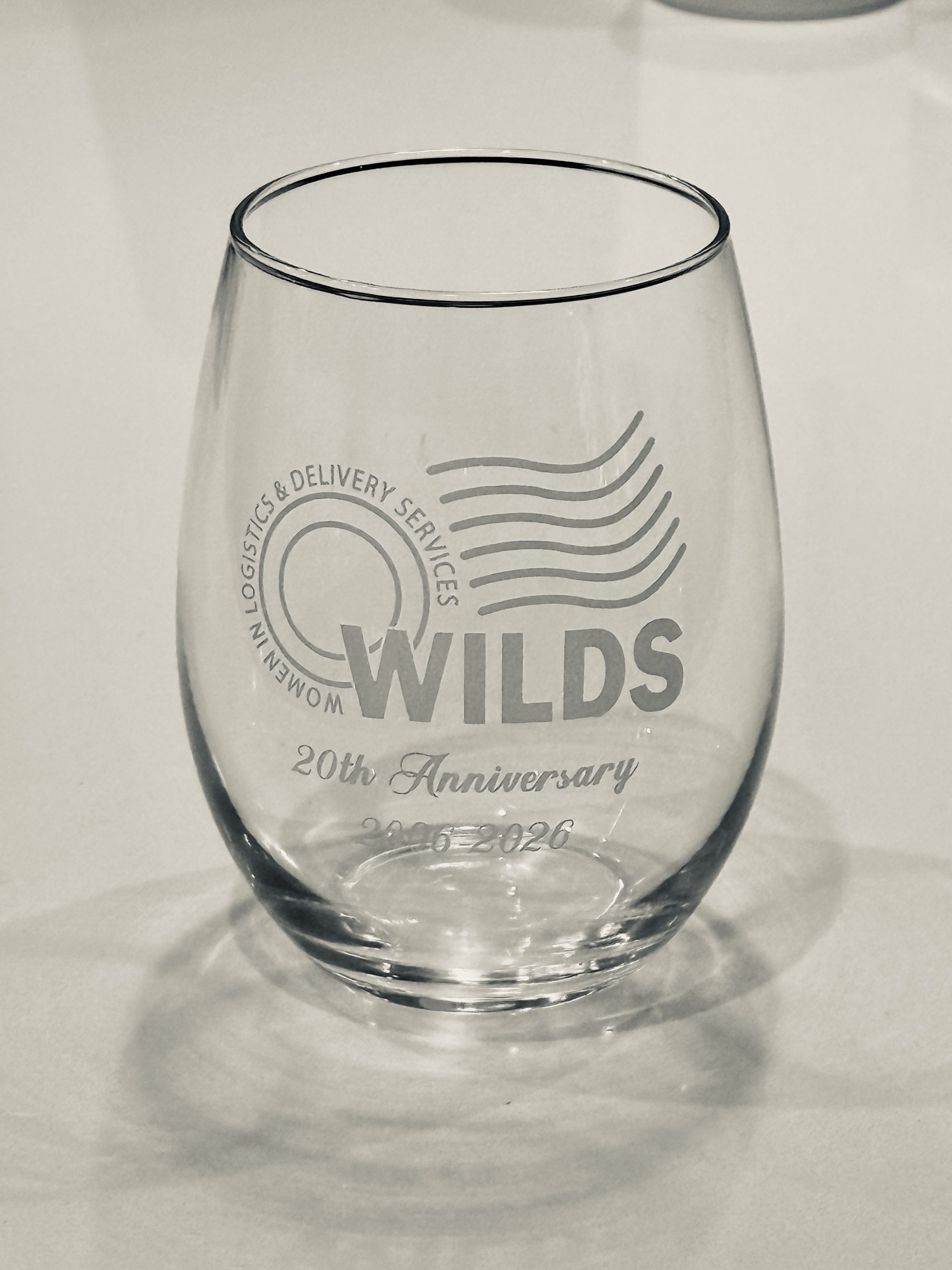 WILDS 20TH ANNIVERSARY!