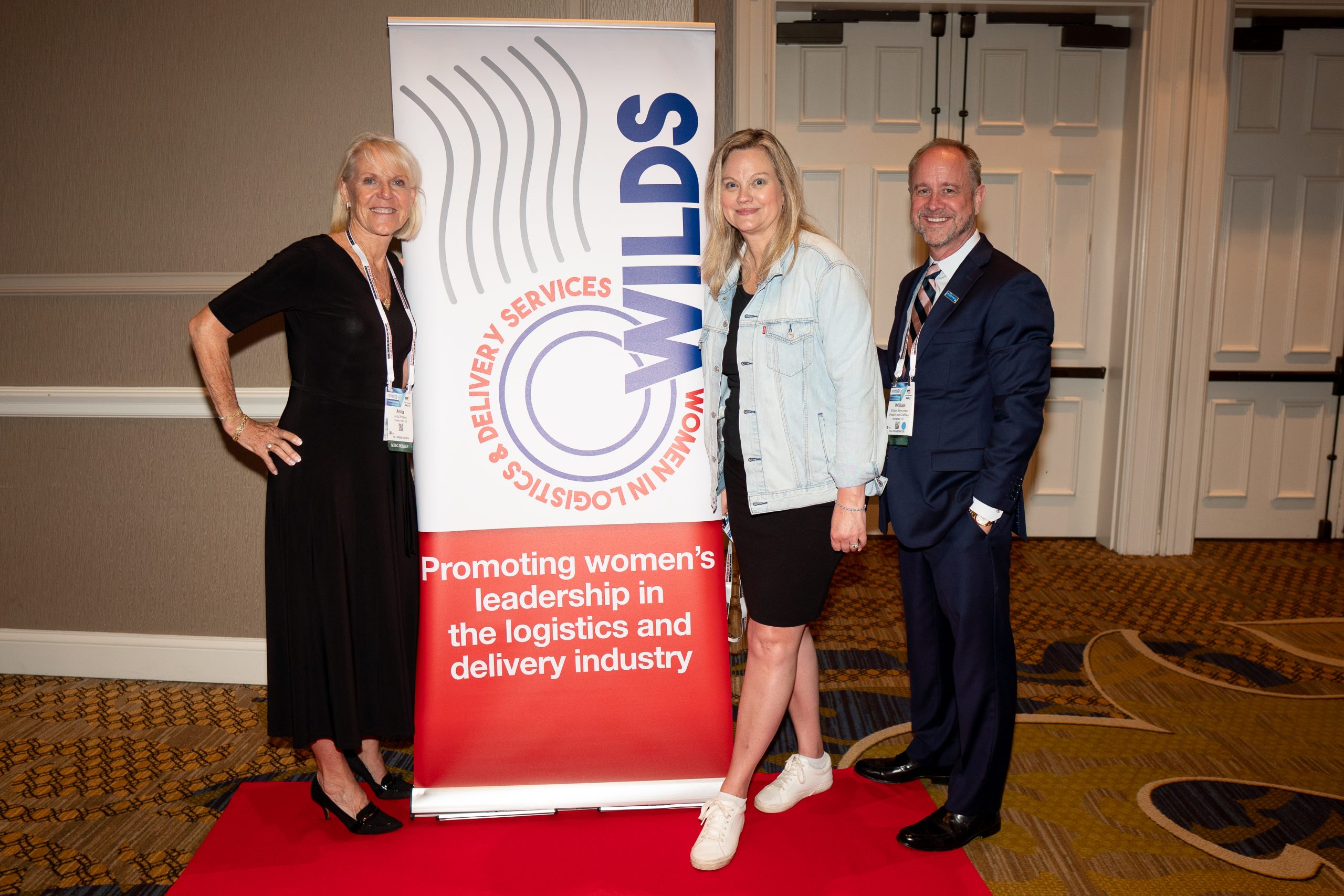 NPF Reception — photo 82