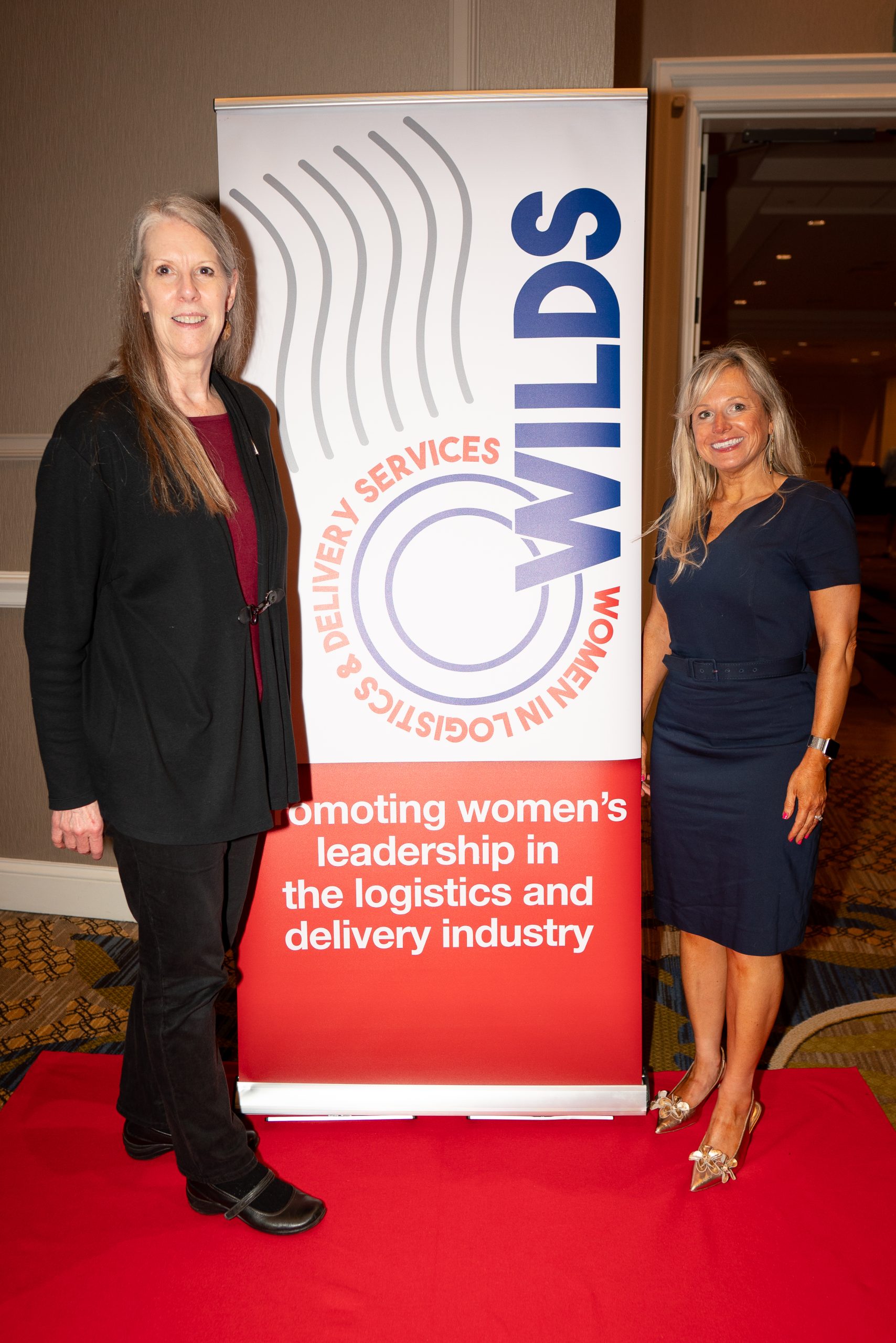 NPF Reception — photo 88