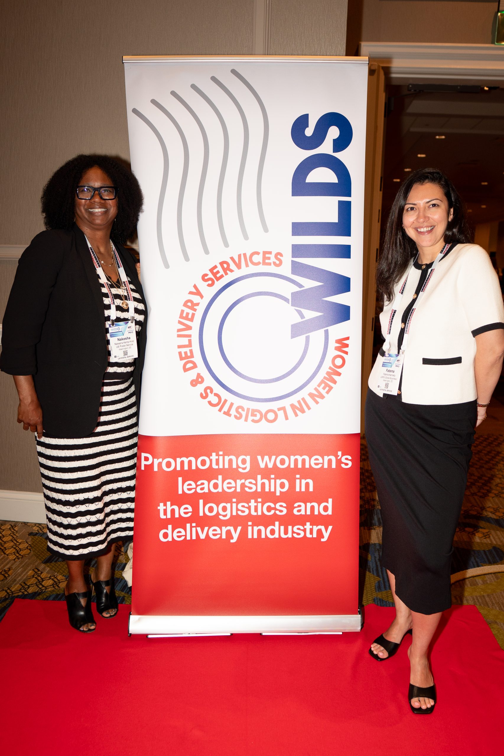 NPF Reception — photo 62