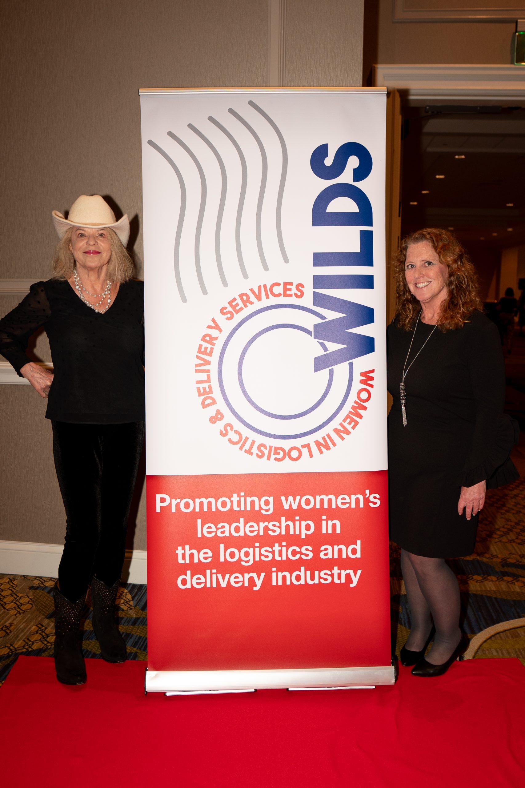 NPF Reception — photo 68