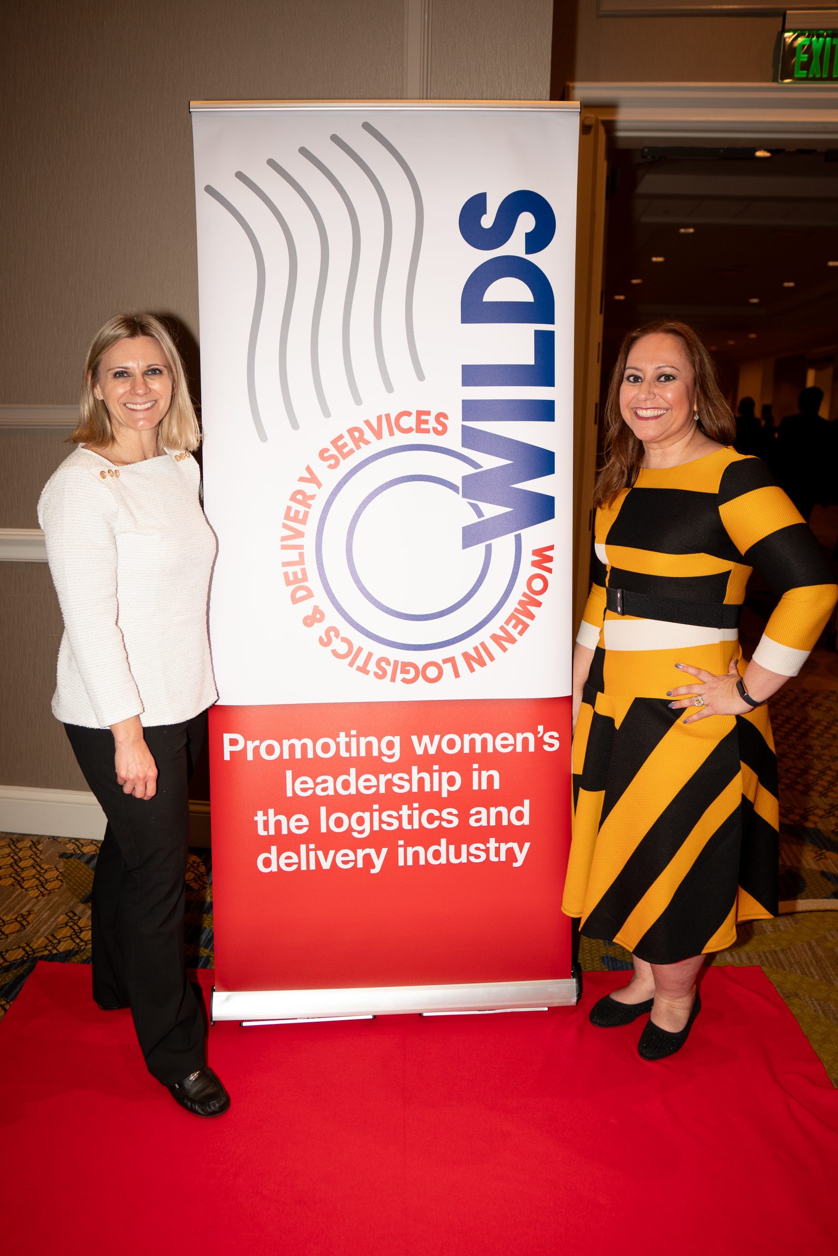NPF Reception — photo 72