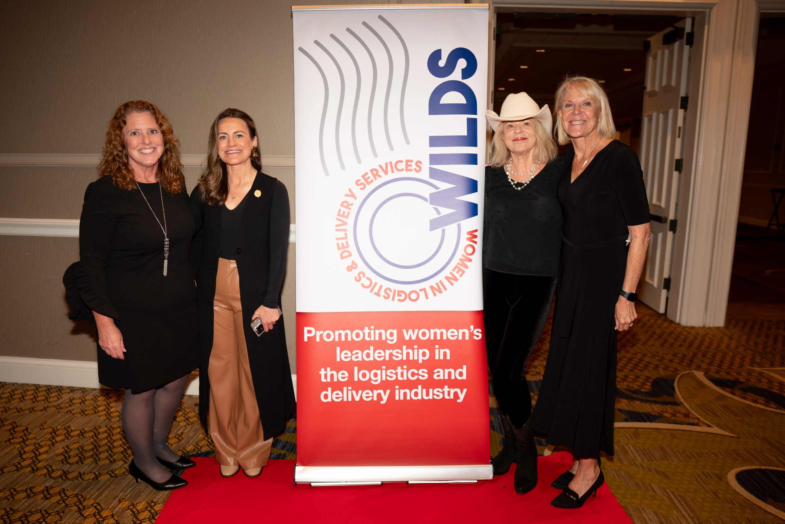 NPF Reception — photo 47