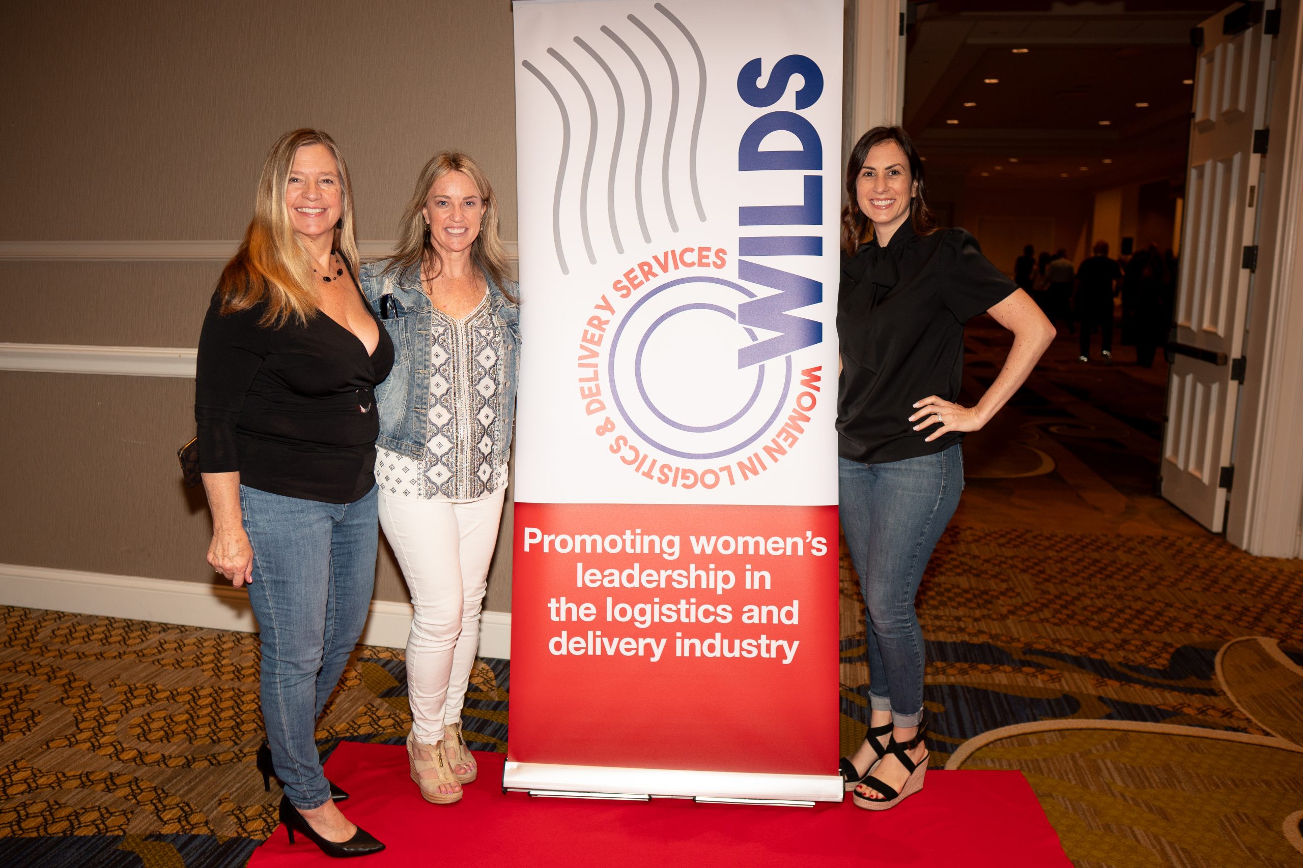 NPF Reception — photo 53