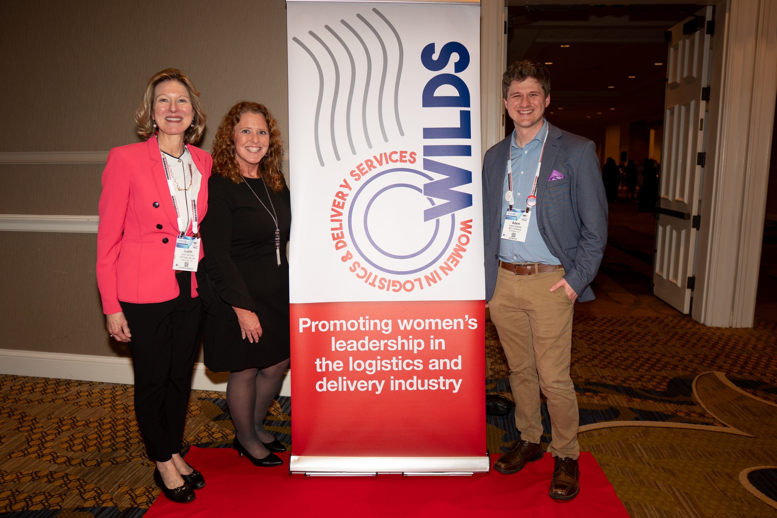 NPF Reception — photo 10