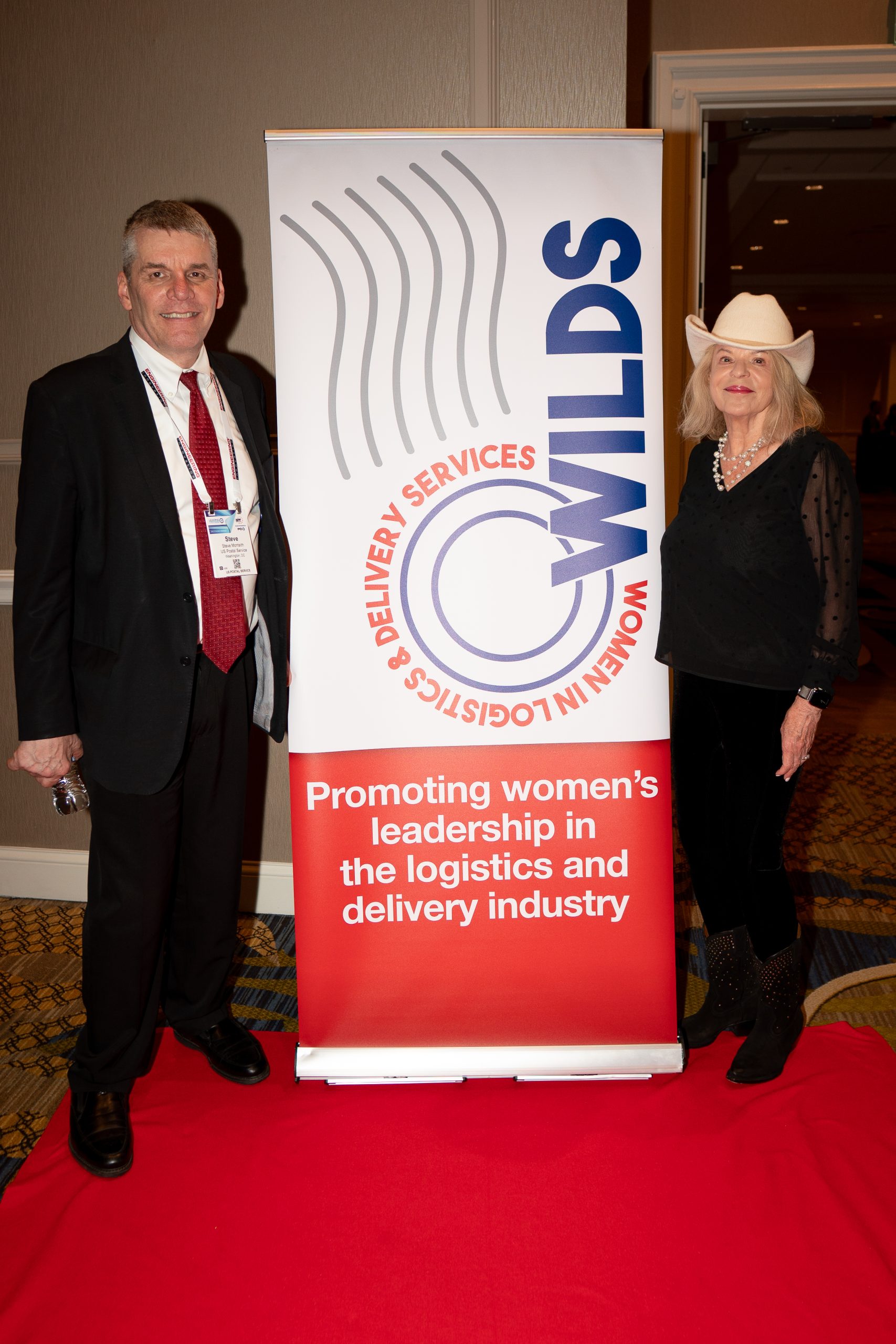 NPF Reception — photo 12