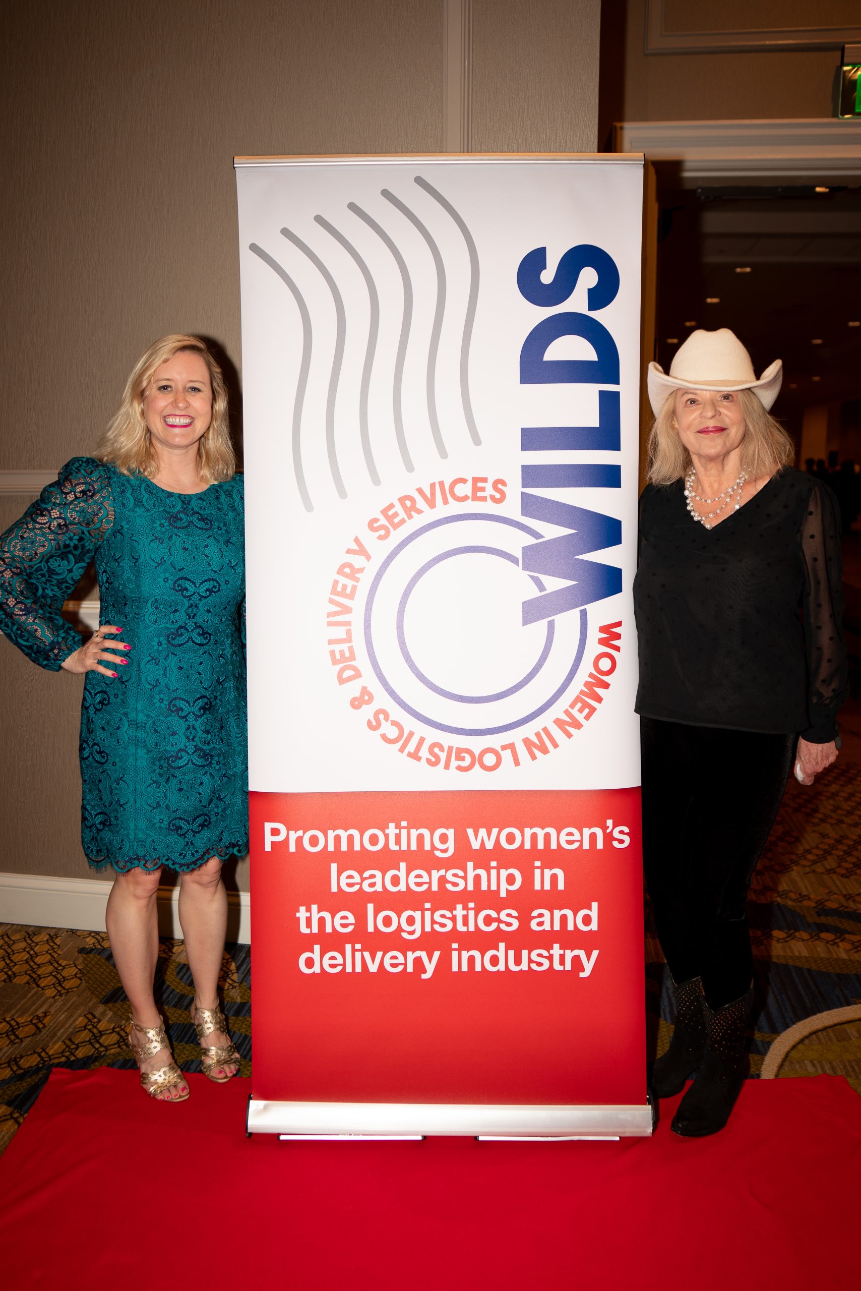 NPF Reception — photo 19