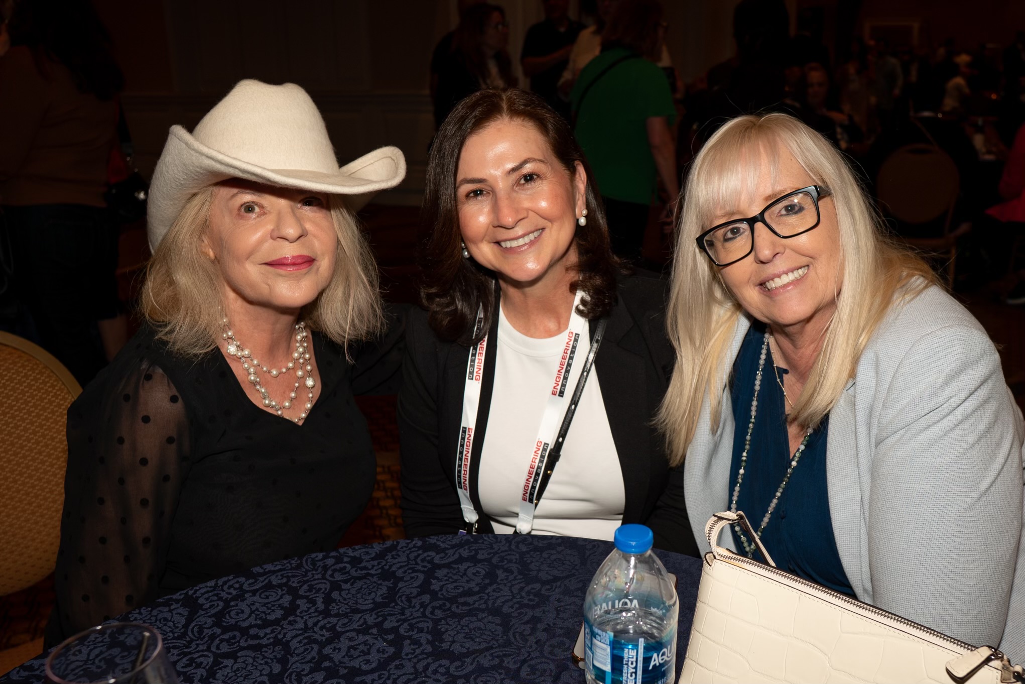 NPF Reception — photo 5