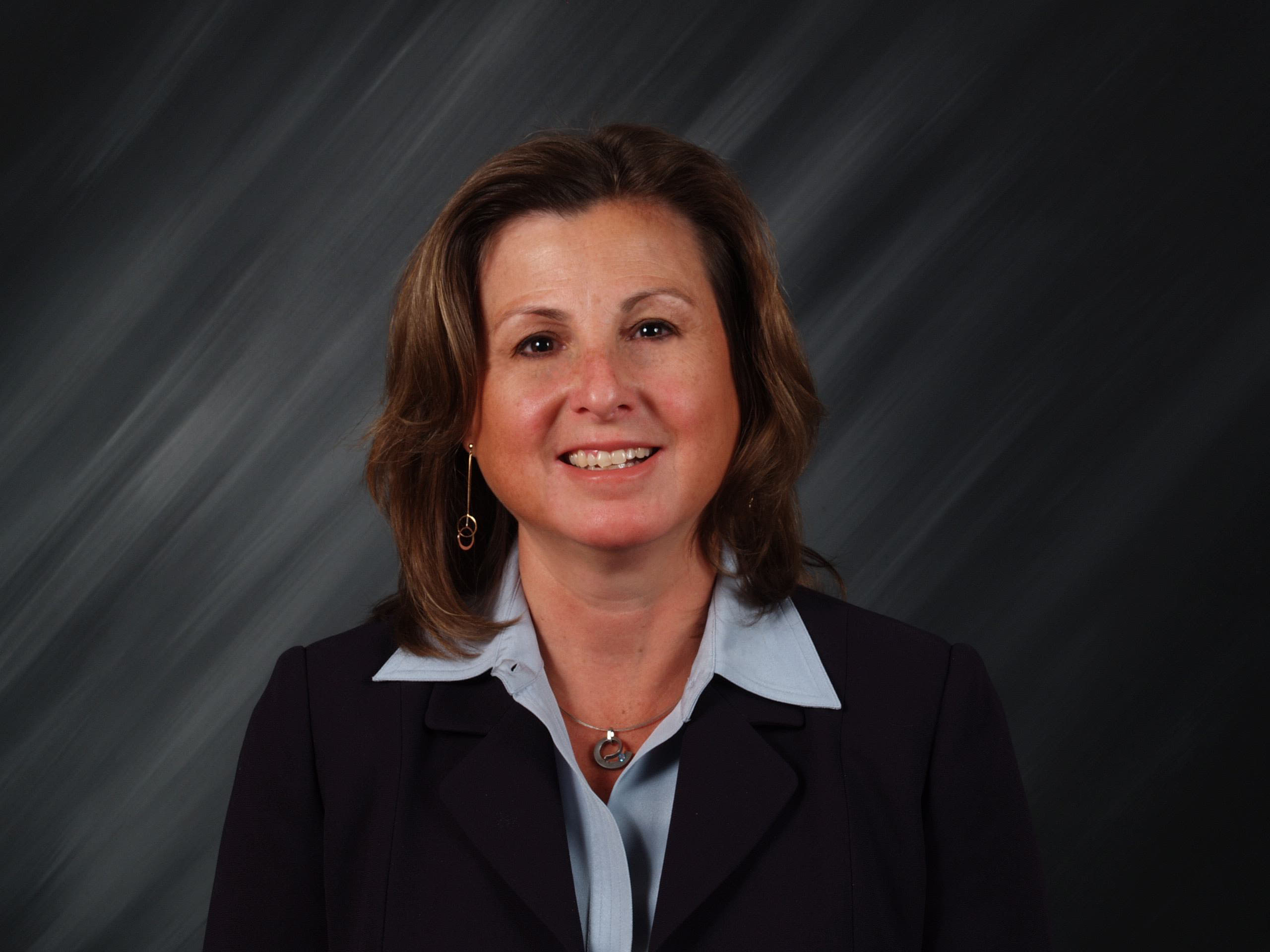 Brennan Award Luncheon Honoring Maureen Goodson